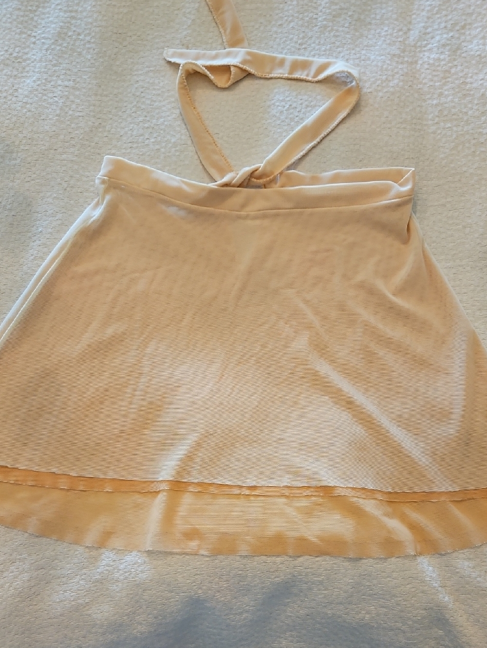 Moore Skirts Ballet Skirt
